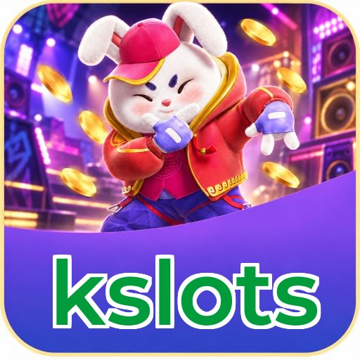 APK oficial da kslots para Android com instalação verificada